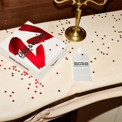 50ML Zadig & Voltaire This Is Her! Eau de Parfum Gift Set  2 of 5 