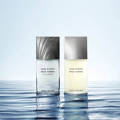 125ML Issey Miyake L’Eau d’Issey pour Homme Eau de Parfum Spray  4 of 6 