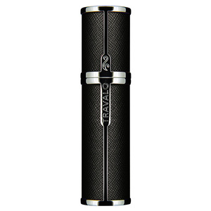 Travalo Milano Black Travel Atomiser - 5ML