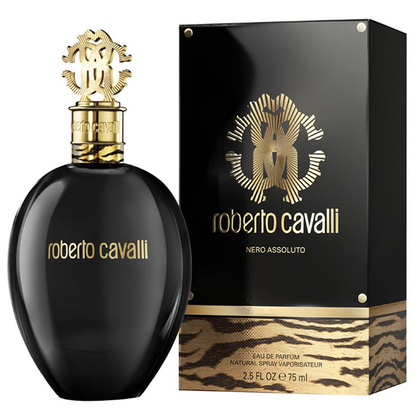 Roberto cavalli female perfume on sale