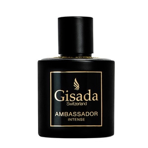 100ML Gisada Ambassador Intense Eau de Parfum Spray  1 of 1 