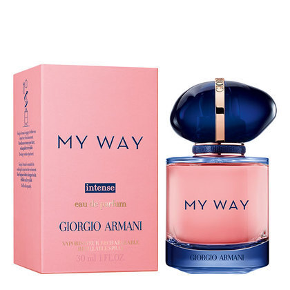 30ML Armani My Way Intense Eau de Parfum Refillable Spray  2 of 3 