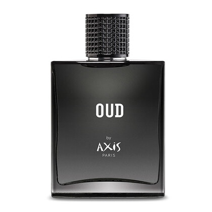 100ML Axis Oud Eau de Toilette Spray  1 of 3 