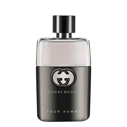 Gucci guilty men 50ml sale