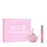 30ML Ariana Grande R.E.M. Cherry Eclipse Eau de Parfum Spray Gift Set  1 of 3 