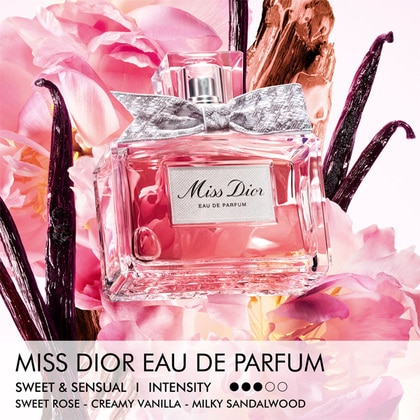 100ML DIOR Miss Dior Eau de Parfum for her  3 of 4 
