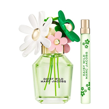 50ML Marc Jacobs Daisy Wild Eau de Parfum Spray Gift Set  2 of 4 