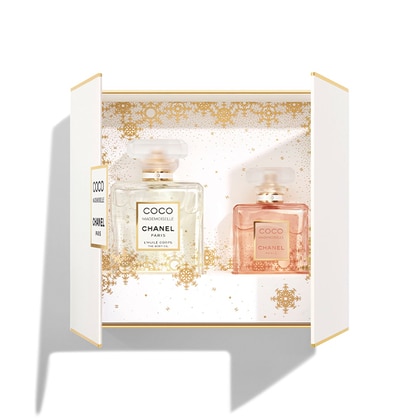 CHANEL COCO MADEMOISELLE Eau de Parfum Gift Set The Perfume Shop