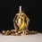 50ML Rabanne Million Gold for Her Eau de Parfum Spray Gift Set  5 of 5 