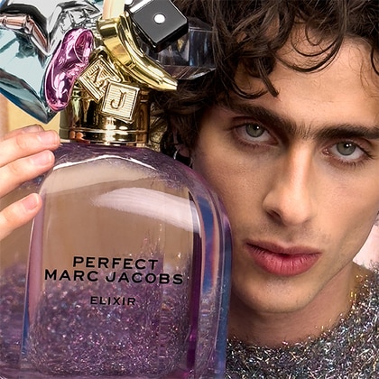 100ML Marc Jacobs Perfect Elixir UNKNOWN for her  5 of 6 