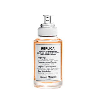 30ML Maison Margiela Autumn Vibes Eau de Toilette Spray  1 of 1 