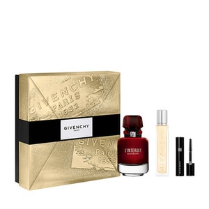 50ML Givenchy L’Interdit Rouge Eau de Parfum Gift Set  