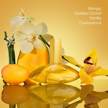 50ML Calvin Klein Euphoria Solar Elixir Parfum Spray  2 of 5 