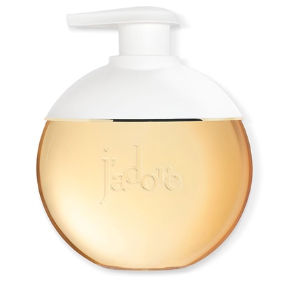 200ML DIOR J'adore Les Adorables Shower Gel  1 of 3 