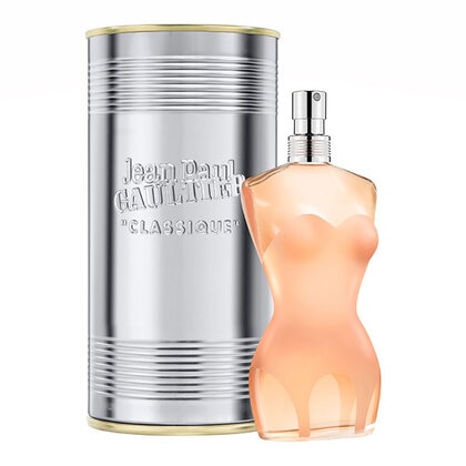 100ML Jean Paul Gaultier Classique UNKNOWN for her  5 of 6 