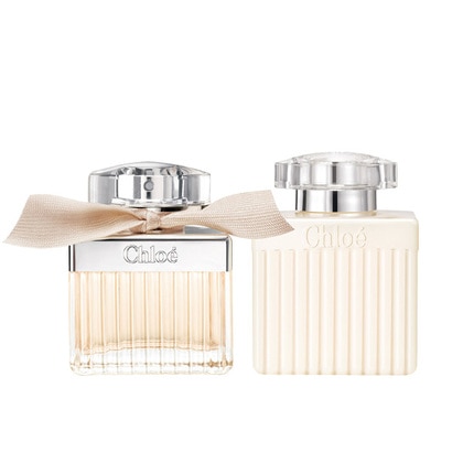 50ML Chloé Chloé Eau de Parfum Gift Set  3 of 6 