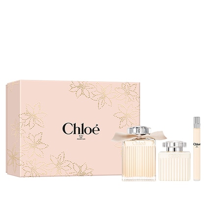100ML Chloé Signature Eau de Parfum Gift Set  1 of 6 