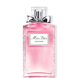 150ML DIOR Miss Dior Rose N'Roses UNKNOWN for her  1 of 1 