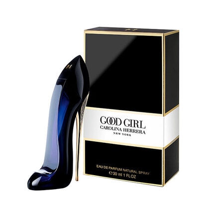 30ML Carolina Herrera Good Girl Eau de Parfum Spray  2 of 6 