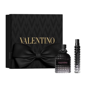 Valentino Born In Roma Uomo Eau de Parfum Spray Gift Set