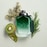 100ML Coach Coach Green UNKNOWN for him  3 of 4 