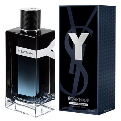 200ML Yves Saint Laurent Y Eau de Parfum Spray  2 of 4 