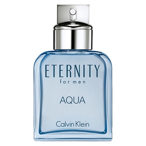 100ML Calvin Klein Eternity Aqua for Men Eau de Toilette Spray  1 of 1 