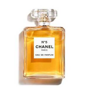 100ML CHANEL N°5 Eau de Parfum Spray  1 of 2 