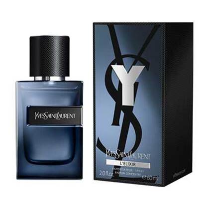 60ML Yves Saint Laurent Y L'Elixir Eau de Parfum Refillable Spray  4 of 4 