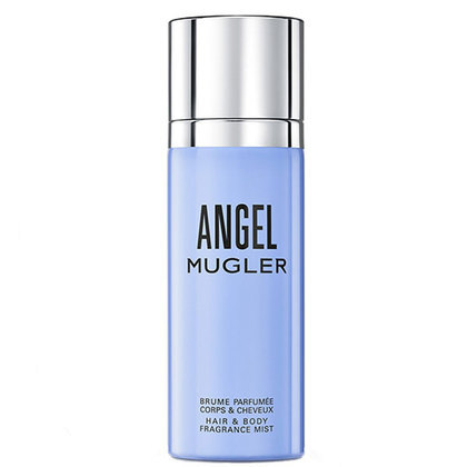 100ML Mugler Angel Hair Mist   1 of 3 