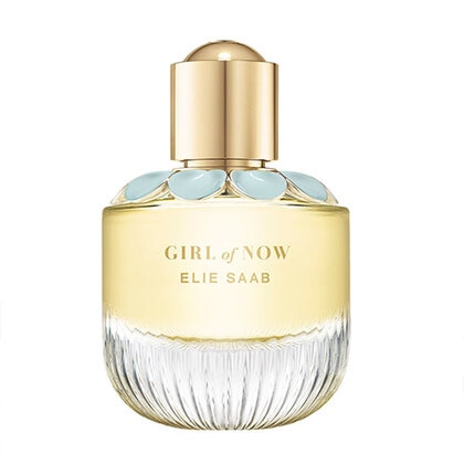 50ML Elie Saab Girl Of Now Eau de Parfum Spray  1 of 3 