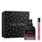 50ML Valentino Born In Roma Uomo Intense Eau de Parfum Spray Gift Set  1 of 2 