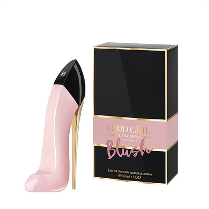 30ML Carolina Herrera Good Girl Blush Eau de Parfum Spray  2 of 5 