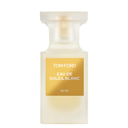 50ML TOM FORD Eau de Soleil Blanc Eau de Toilette Spray   1 of 2 