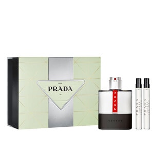 Prada perfume sale gift set