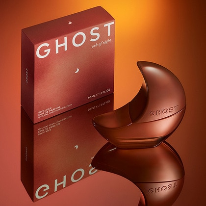 50ML Ghost Orb of Night Eau de Parfum Spray  5 of 5 