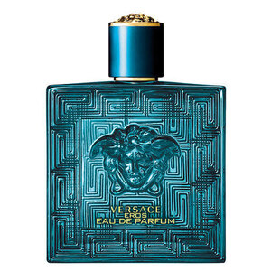 100ML Versace Eros Eau de Parfum Spray  1 of 2 