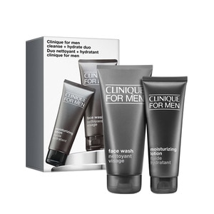 Clinique Clinique for Men Skin Care Gift Set