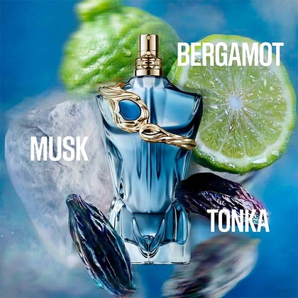 75ML Jean Paul Gaultier Le Beau Narcisse Eau de Parfum Spray  4 of 5 