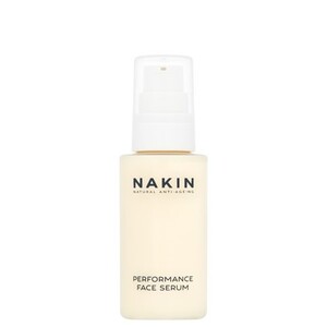 50ML Nakin Performance Face Serum Anti-Aging Cream  1 of 1 