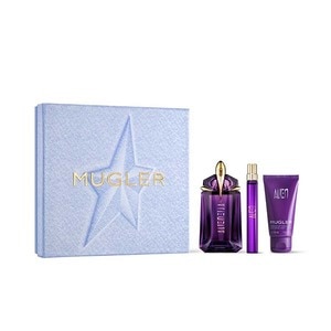 60ML Mugler Alien Eau de Parfum Spray Gift Set  