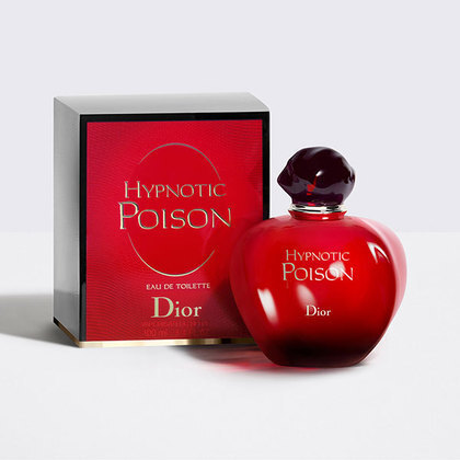 50ML DIOR Hypnotic Poison Eau de Toilette Spray  2 of 3 