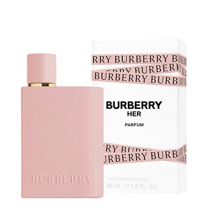 50ML Burberry Burberry Her Parfum Spray  2 of 5 