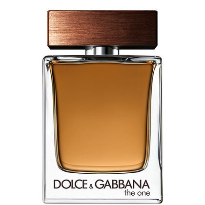 100ML Dolce&Gabbana The One For Men Eau de Toilette Spray  1 of 4 