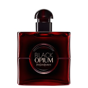 50ML Yves Saint Laurent Black Opium Over Red Eau de Parfum Spray 