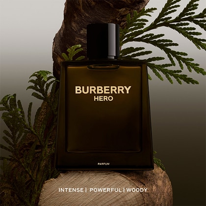150ML Burberry Hero Parfum Spray  2 of 6 