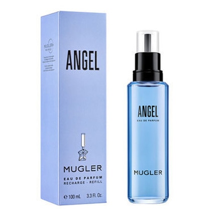 100ML Mugler Angel Eau de Parfum Refill  2 of 6 