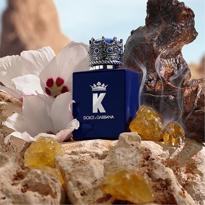 50ML Dolce&Gabbana K Elixir Eau de Parfum Spray  3 of 5 