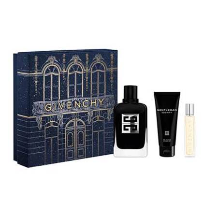 100ML Givenchy Gentleman Society Eau de Parfum Spray  3 of 4 