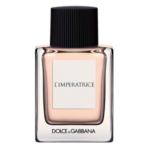 50ML Dolce&Gabbana L'Imperatrice Eau de Toilette Spray  1 of 2 